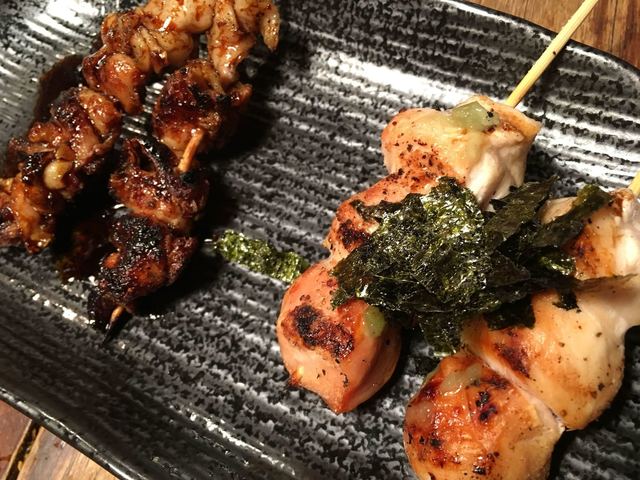 まさや 杭瀬店 (【旧店名】炭火焼鳥専門店たくみ) - 杭瀬/焼き鳥/ネット予約可 | 食べログ