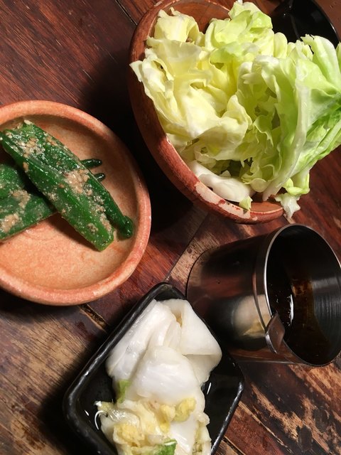 まさや 杭瀬店 (【旧店名】炭火焼鳥専門店たくみ) - 杭瀬/焼き鳥/ネット予約可 | 食べログ