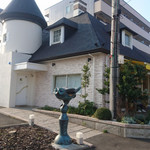 MAISON GIVRÉE - 外観①