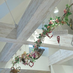 MAISON GIVRÉE - 内観①