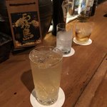 建築BAR - 