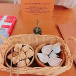 珈琲専門店 預言CAFE - 