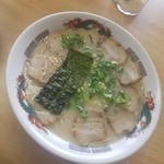 久留米ラーメン - 