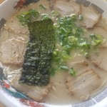 久留米ラーメン - 