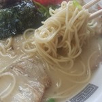 久留米ラーメン - 