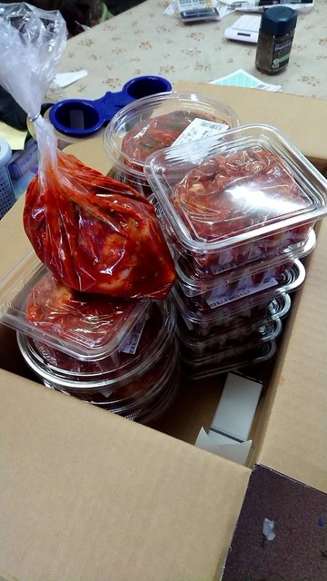 焼肉専門店 エミ - 大和町その他（焼肉）の写真