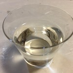 鰻はし本 - 鳳凰美田 温め酒 燗