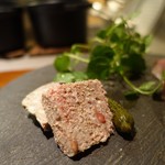 エノテカ パージナ - 