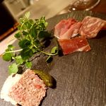 エノテカ パージナ - 