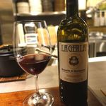 エノテカ パージナ - 