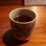 Sakanaryouri Rokkon - お茶