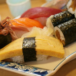 Sushi Tetsu Ooshio - 