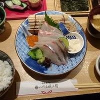 銀座米料亭 八代目儀兵衛 - 
