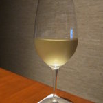 佐賀牛 季楽 銀座  - シャルドネ
