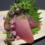 佐賀牛 季楽 銀座  - スズキ