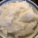 大衆割烹 三州屋 - ごはん