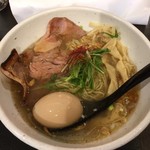 麺屋 宗 - 