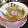 煮干らー麺 カネショウ 四街道