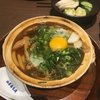 煮込うどん 山本屋本店 エスカ店