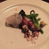 チニャーレエノテカ - 