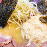 壱発ラーメン - 