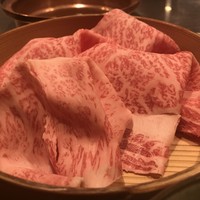 しゃぶしゃぶ 山笑ふ 表参道店 - 