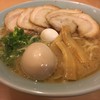 ラーメン 多弐家
