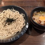 蕎麦cafe 伍 - 