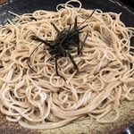 蕎麦cafe 伍 - 