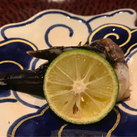 日本料理 晴山 - ●三河湾のトリ貝