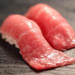 Sushi Hayashida - 