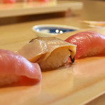 Sushi Hayashida - 