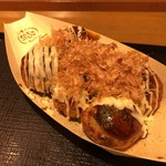 築地銀だこハイボール酒場 - 