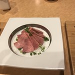 炭火焼肉 きたむら - 