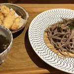 冠地鶏とかぼす平目 とよの本舗 - 