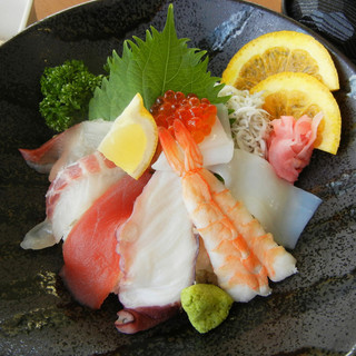 レストラン なないろ_0