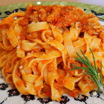 Pasta alla PUTTANESCA - 