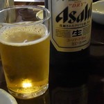 尾花 - ビール (小瓶)