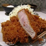 丸山吉平 - ロース２００