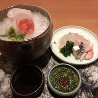 霞庭 まつばら - 