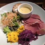 ビオディナミ - 