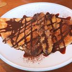 Creperie tsuki - 