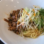麺屋 大申 - 