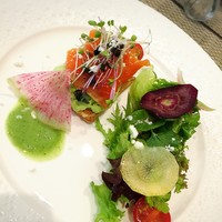 フランス料理 Fleurir - 