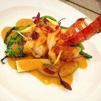 フランス料理 Fleurir - 