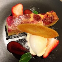 フランス料理 Fleurir - 