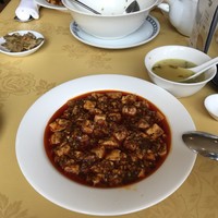 赤坂 四川飯店 - 