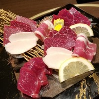馬桜 下通り店 - 