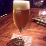 ユメキチ 神田 - ユメキチビール.JPG