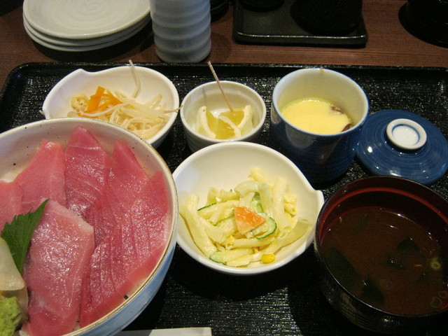 閉店 まぐろの海商 三ヶ日店 三ケ日 魚介料理 海鮮料理 食べログ